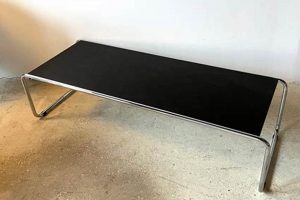 Buy Authentic Laccio Coffee Tables - Nesting Perfection | The Ultimate Coffee Guide: Types, Brewing Methods & Best Beans