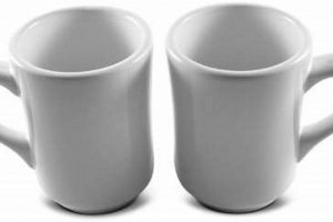 Best Coffee Mugs 8 oz: Sizes, Uses &amp; Styles | The Ultimate Coffee Guide: Types, Brewing Methods & Best Beans