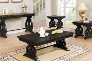 Shop Modern Console Tables & Coffee Tables Today! | The Ultimate Coffee Guide: Types, Brewing Methods & Best Beans