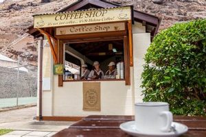 Discover St Helena Coffee Shop Near You: Premium Brews | The Ultimate Coffee Guide: Types, Brewing Methods & Best Beans