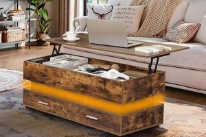 Smart Coffee Table with Charging Station: Buy Now! The Ultimate Coffee Guide: Types, Brewing Methods & Best Beans Smart Coffee Table with Charging Station: Buy Now! | The Ultimate Coffee Guide: Types, Brewing Methods & Best Beans