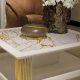 Shop Marble and Gold Coffee Tables: Elegant &amp; Modern | The Ultimate Coffee Guide: Types, Brewing Methods & Best Beans