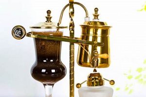 Brewing Perfection: Old Fashioned Drip Coffee Maker Guide | The Ultimate Coffee Guide: Types, Brewing Methods & Best Beans