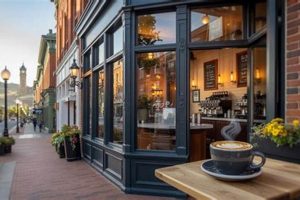 Best Coffee Shops in Pullman, WA: A Local's Guide! | The Ultimate Coffee Guide: Types, Brewing Methods & Best Beans