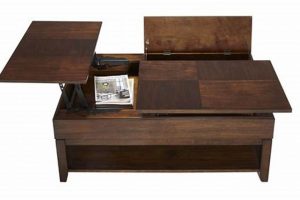 Best Walnut Lift Top Coffee Table: Space Saving Designs The Ultimate Coffee Guide: Types, Brewing Methods & Best Beans Best Walnut Lift Top Coffee Table: Space Saving Designs | The Ultimate Coffee Guide: Types, Brewing Methods & Best Beans