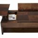 Best Walnut Lift Top Coffee Table: Space Saving Designs | The Ultimate Coffee Guide: Types, Brewing Methods & Best Beans