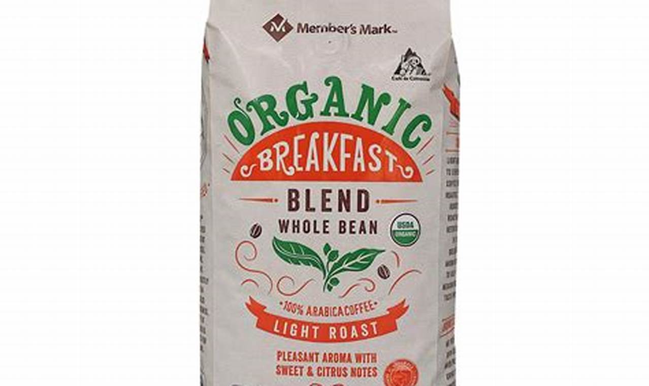 Best Organic Coffee Whole Bean: Brew Like a Pro! | The Ultimate Coffee Guide: Types, Brewing Methods & Best Beans