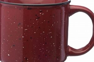 Best Campfire Coffee Mugs [Outdoor Gear] Reviews | The Ultimate Coffee Guide: Types, Brewing Methods & Best Beans