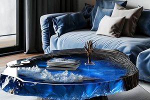 Unique Whimsical Coffee Table Ideas + Decor for Coffee Niche | The Ultimate Coffee Guide: Types, Brewing Methods & Best Beans