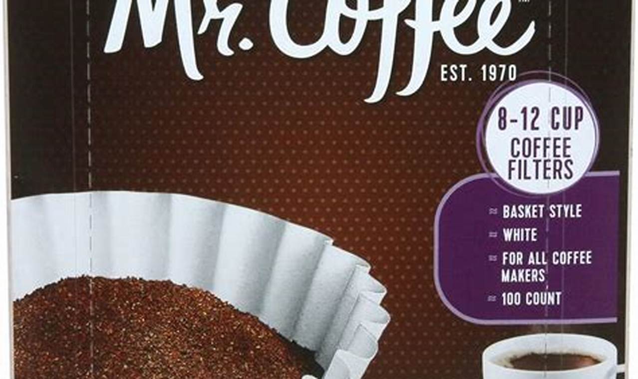 Best Mr Coffee 4 Cup Coffee Maker Filters [Guide] | The Ultimate Coffee Guide: Types, Brewing Methods & Best Beans