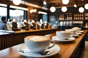 Best Coffee Shops in Verona, WI: Your Local Guide | The Ultimate Coffee Guide: Types, Brewing Methods & Best Beans