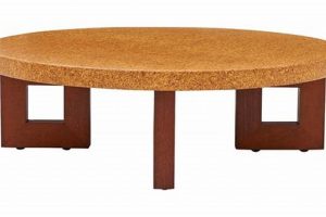 Eco Cork Coffee Table: Stylish, Sustainable & More! | The Ultimate Coffee Guide: Types, Brewing Methods & Best Beans