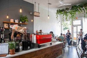 Top-Rated: Best Coffee Shops in Long Beach, CA - [Year] | The Ultimate Coffee Guide: Types, Brewing Methods & Best Beans