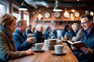 Best Coffee Shops in Cranston, RI: Your Ultimate Guide | The Ultimate Coffee Guide: Types, Brewing Methods & Best Beans