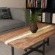 Rustic Charm: Acacia Hardwood Coffee Table Decor Ideas | The Ultimate Coffee Guide: Types, Brewing Methods & Best Beans