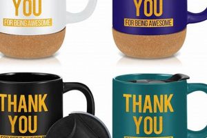 Best Thank You Coffee Mugs: Gifts & More! | The Ultimate Coffee Guide: Types, Brewing Methods & Best Beans