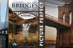 Discover the Best Bridges Coffee Table Book: Spanning Styles | The Ultimate Coffee Guide: Types, Brewing Methods & Best Beans