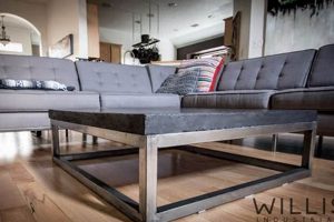 Stylish 40 x 40 Coffee Table: Find Your Perfect Table! | The Ultimate Coffee Guide: Types, Brewing Methods & Best Beans