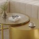 Elevate Style: Gold Storage Coffee Table Decor Ideas | The Ultimate Coffee Guide: Types, Brewing Methods & Best Beans
