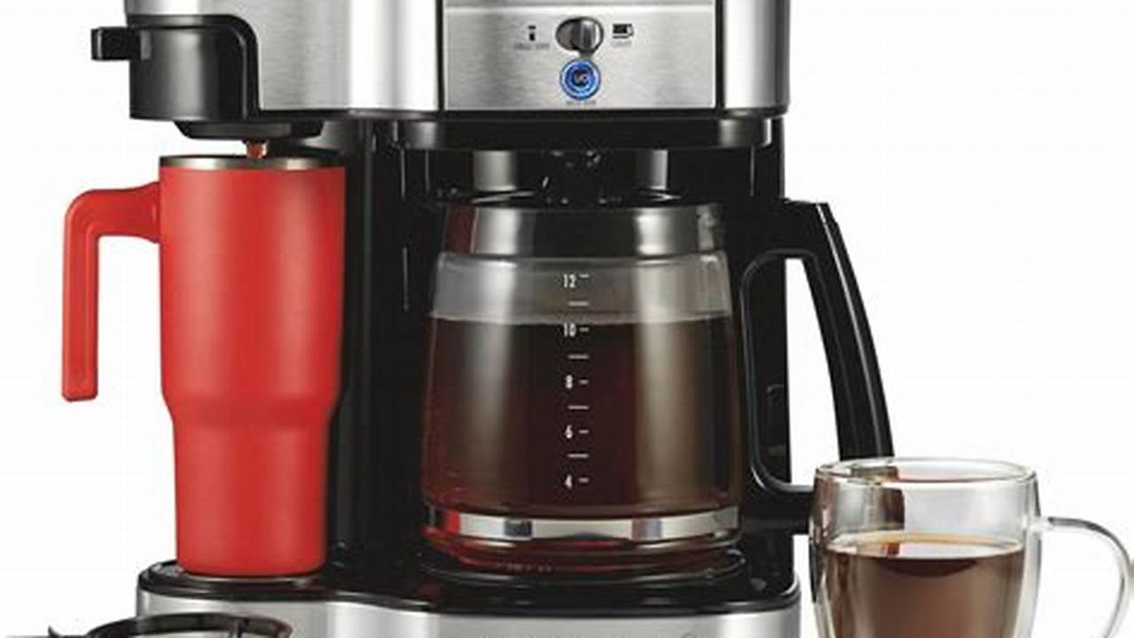 Coffee Maker: How Long Can Water Sit in Reservoir? Tips! | The Ultimate Coffee Guide: Types, Brewing Methods & Best Beans