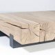 Solid Beam Coffee Table: Style & Strength | The Ultimate Coffee Guide: Types, Brewing Methods & Best Beans