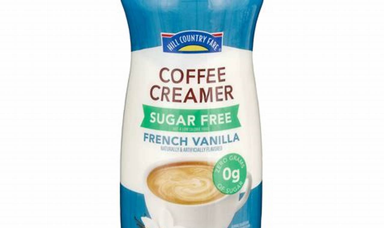 The Best Sugar Free Powdered Coffee Creamer Mixes - Guide | The Ultimate Coffee Guide: Types, Brewing Methods & Best Beans
