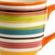 Stylish Striped Coffee Mugs: Designs & More! | The Ultimate Coffee Guide: Types, Brewing Methods & Best Beans