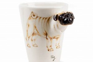 Best Pug Dog Coffee Mugs: Cute Mugs & Gifts The Ultimate Coffee Guide: Types, Brewing Methods & Best Beans Best Pug Dog Coffee Mugs: Cute Mugs & Gifts | The Ultimate Coffee Guide: Types, Brewing Methods & Best Beans