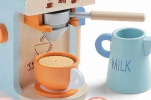 Best Coffee Maker Toy: Brew Up Fun & Learning! The Ultimate Coffee Guide: Types, Brewing Methods & Best Beans Best Coffee Maker Toy: Brew Up Fun & Learning! | The Ultimate Coffee Guide: Types, Brewing Methods & Best Beans