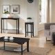 Shop Coffee Table Set with Console Table: Styles & Sets! | The Ultimate Coffee Guide: Types, Brewing Methods & Best Beans