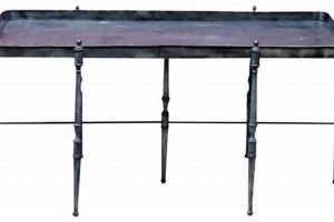 Elevate with a Metal Tray Coffee Table: Stylish & Functional The Ultimate Coffee Guide: Types, Brewing Methods & Best Beans Elevate with a Metal Tray Coffee Table: Stylish & Functional | The Ultimate Coffee Guide: Types, Brewing Methods & Best Beans