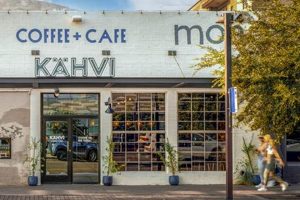 Coffee Shops Downtown Phoenix Az | The Ultimate Coffee Guide: Types, Brewing Methods & Best Beans