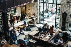 Best Coffee Shops to Study Near Me? [Find Your Spot!] | The Ultimate Coffee Guide: Types, Brewing Methods & Best Beans