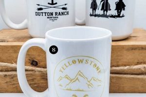 Buy Yellowstone Coffee Cups: The Perfect Souvenir! | The Ultimate Coffee Guide: Types, Brewing Methods & Best Beans