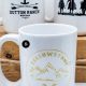 Buy Yellowstone Coffee Cups: The Perfect Souvenir! | The Ultimate Coffee Guide: Types, Brewing Methods & Best Beans