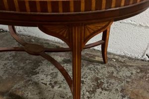 Buy a Baker Coffee Table: Styles & Decor Ideas | The Ultimate Coffee Guide: Types, Brewing Methods & Best Beans