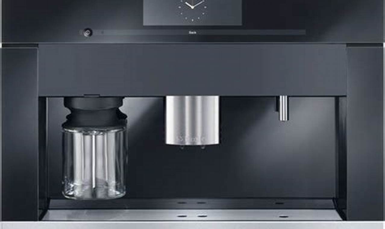 Best Miele Coffee Maker: Reviews & Buying Guide | The Ultimate Coffee Guide: Types, Brewing Methods & Best Beans