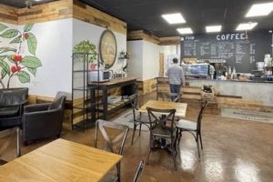 Best Coffee Shops in Indianapolis, IN: Your Ultimate Guide | The Ultimate Coffee Guide: Types, Brewing Methods & Best Beans