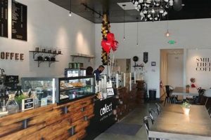 Best Coffee Shops in Fresno: A Local's Guide | The Ultimate Coffee Guide: Types, Brewing Methods & Best Beans