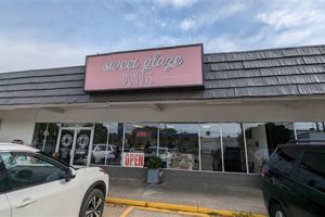 Best Coffee Shops in Shreveport, LA: Your Local Guide | The Ultimate Coffee Guide: Types, Brewing Methods & Best Beans