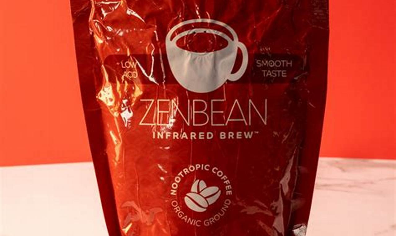 Unlock Inner Peace: Zen Bean Coffee for Mindfulness | The Ultimate Coffee Guide: Types, Brewing Methods & Best Beans