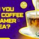 Coffee Creamer in Tea: Can You Really Do It? | The Ultimate Coffee Guide: Types, Brewing Methods & Best Beans