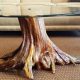 Rustic Tree Coffee Table Furniture: Nature's Touch | The Ultimate Coffee Guide: Types, Brewing Methods & Best Beans