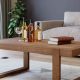 Rustic Charm: Simple Wood Coffee Table Designs & Ideas | The Ultimate Coffee Guide: Types, Brewing Methods & Best Beans