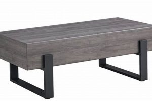 Find Your Perfect Gray and Wood Coffee Table Style Now | The Ultimate Coffee Guide: Types, Brewing Methods & Best Beans