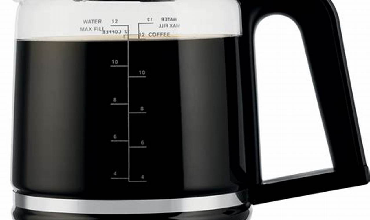 Krups Coffee Maker Carafe Replacement: Find Your Perfect Fit! | The Ultimate Coffee Guide: Types, Brewing Methods & Best Beans
