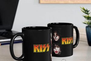 Rocking KISS Coffee Mugs: A Star-Studded Collection The Ultimate Coffee Guide: Types, Brewing Methods & Best Beans Rocking KISS Coffee Mugs: A Star-Studded Collection | The Ultimate Coffee Guide: Types, Brewing Methods & Best Beans