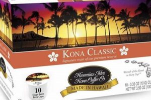 Best Kona Coffee K-Cups: Brew a Taste of Paradise! The Ultimate Coffee Guide: Types, Brewing Methods & Best Beans Best Kona Coffee K-Cups: Brew a Taste of Paradise! | The Ultimate Coffee Guide: Types, Brewing Methods & Best Beans