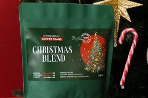 Best Christmas Coffee Beans for Holiday Cheer The Ultimate Coffee Guide: Types, Brewing Methods & Best Beans Best Christmas Coffee Beans for Holiday Cheer | The Ultimate Coffee Guide: Types, Brewing Methods & Best Beans