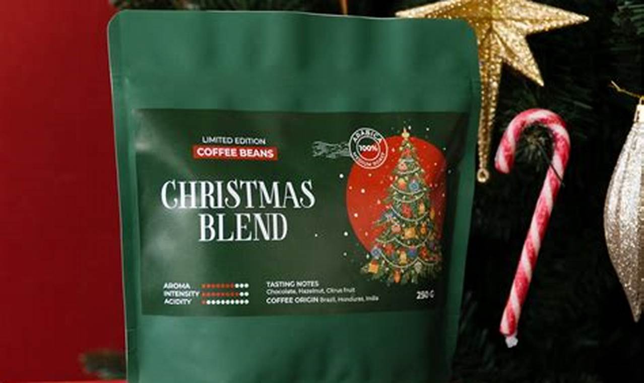 Best Christmas Coffee Beans for Holiday Cheer The Ultimate Coffee Guide: Types, Brewing Methods & Best Beans Best Christmas Coffee Beans for Holiday Cheer | The Ultimate Coffee Guide: Types, Brewing Methods & Best Beans